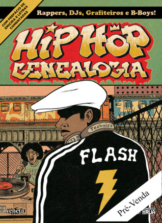Hip-Hop Genealogia #1