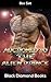 Alien Romance: Auctioned To The Alien Prince (Paranormal Sci Fi Shifter Romance Collection) (Sci-fi Alien Invasion Abduction Romance Collection)
