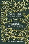 Cuentos extraños ...