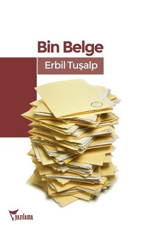 Bin Belge (Paperback)