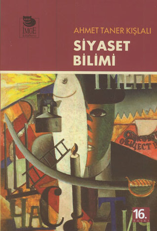 Siyaset Bilimi (Paperback)