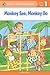 Monkey See, Monkey Do: Level 1: Emergent Reader
