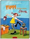 Pippi findet einen Spunk by Astrid Lindgren