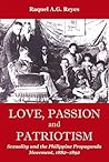 Love, Passion and...