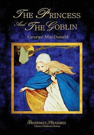 The Princess and the Goblin
