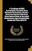 A Catalogue of 8560 Astrogr...