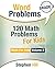Word Problems: 120 Math Problems For Kids: Math Workbook Grade 2 (Math For Kids)