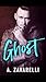Ghost (Boston Underworld #3)