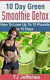 10 Day Green Smoo...