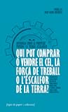 Qui pot comprar o...