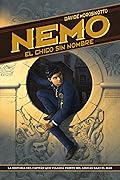 Nemo. El chico sin nombre