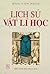 Lịch sử vật lí học