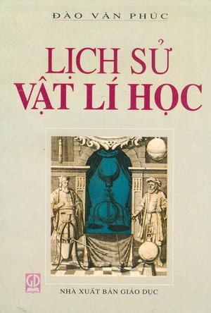 Lịch sử vật lí học