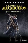El guerrero by Taran Matharu