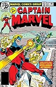 Captain Marvel #62