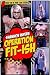 Operation Fit-ish (Silent Phoenix MC)