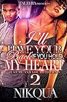 I'll Have Your Back If you hold My Heart 2