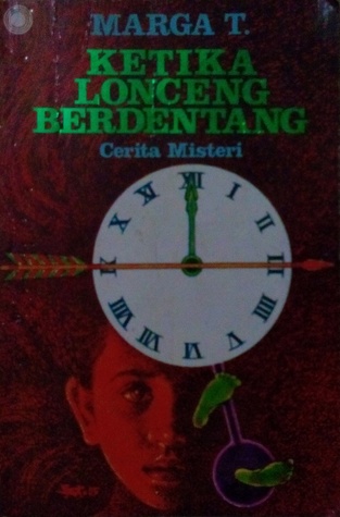 Ketika Lonceng Berdentang (Unknown Binding)