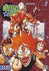 Attila (Dreamland #7) Attila (Dreamland #7)