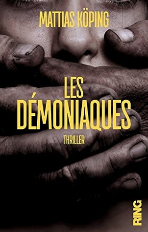 Les Démoniaques (Paperback)