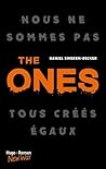 The Ones by Daniel Sweren-Becker
