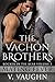 The Vachon Brothers: Bear Shifter Romance (Rocked by the Bear)
