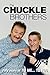 The Chuckle Brothers: Fifty Years of to Me ... to You