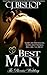 Best Man (The Phoenix Wedding, #3)