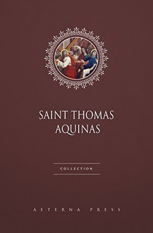 Saint Thomas Aquinas Collection
