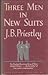 Τρεις άντρες με καινούριες ...
