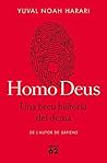 Homo Deus. Una br...