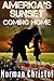 America's Sunset Book 2: Coming Home: A Post Apocalyptic Fight For Survival