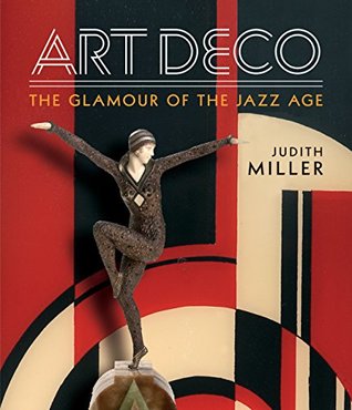 Miller's Art Deco: Living with the Art Deco Style (Kindle Edition)