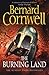 The Burning Land by Bernard Cornwell