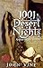 1001 Desert Nights: Arabian Nights Erotica