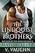 The Lindquist Brothers: Bear Shifter Romance (Rocked by the Bear)