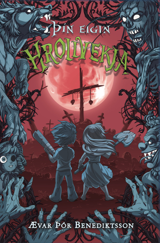 Þín eigin hrollvekja