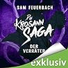Der Verräter by Sam Feuerbach