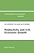 Productivity and U.S. Econo...