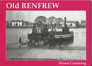 Old Renfrew (Paperback)