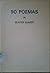 90 Poemas