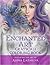 Enchanted Art Grayscale Coloring Book