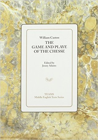 The Game and Playe of the Chesse