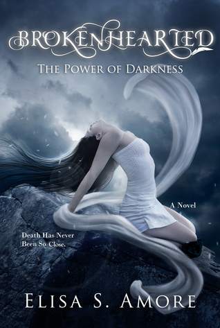 Brokenhearted (Touched, #3)