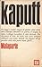 Kaputt by Curzio Malaparte