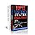 Special Forces 3 Book Bundle : Top 5 Israeli Special Forces / Top 12 United States Special Forces Units / Top 10 Military Special Forces Of The World (us ... delta force, SAS, american special forces)