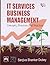 IT Services Business Management by Sanjiva Shankar Dubey