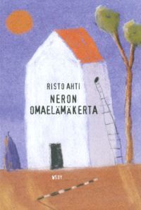 Neron omaelämäkerta (Paperback)