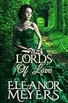 The Lords of Love (Wardington Park: Raptures of Royalty, #2.5) Book cover for The Lords of Love (Wardington Park: Raptures of Royalty, #2.5)