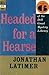 Headed for a Hearse (Bill Crane #2)